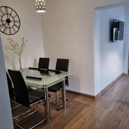 Angel Wing Apartmant Duće Exteriör bild